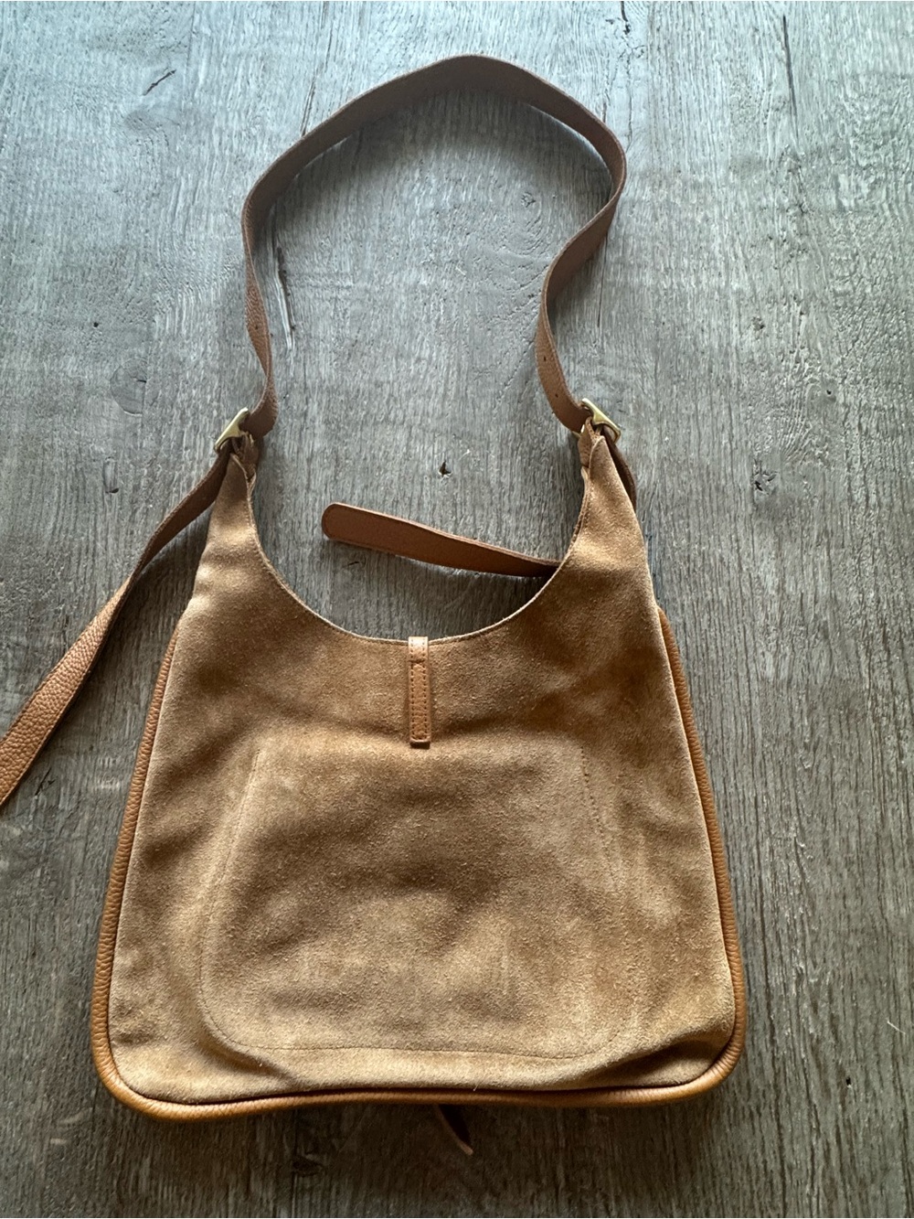 Oliveve Arden Bag - MINT! - Picture 5 of 9